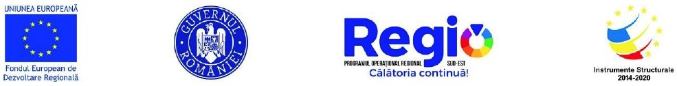 proiect Unitate de servicii sociale pentru persoane vârstnice, Parohia Romano-Catolică din Galați (2020)