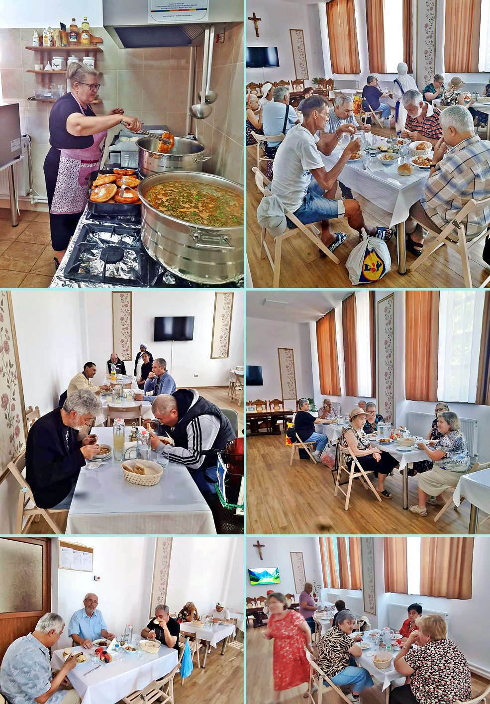 cantina socială