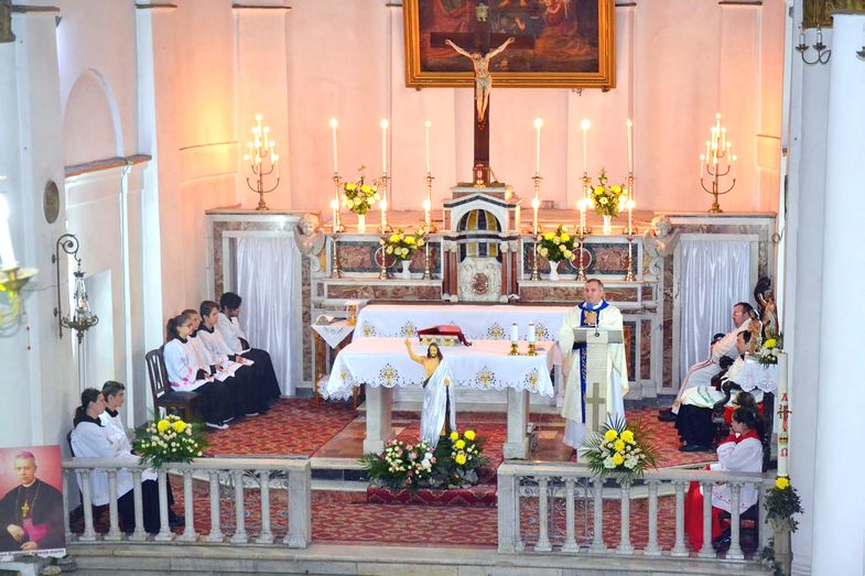 Misiuni Populare la Galați (2016)