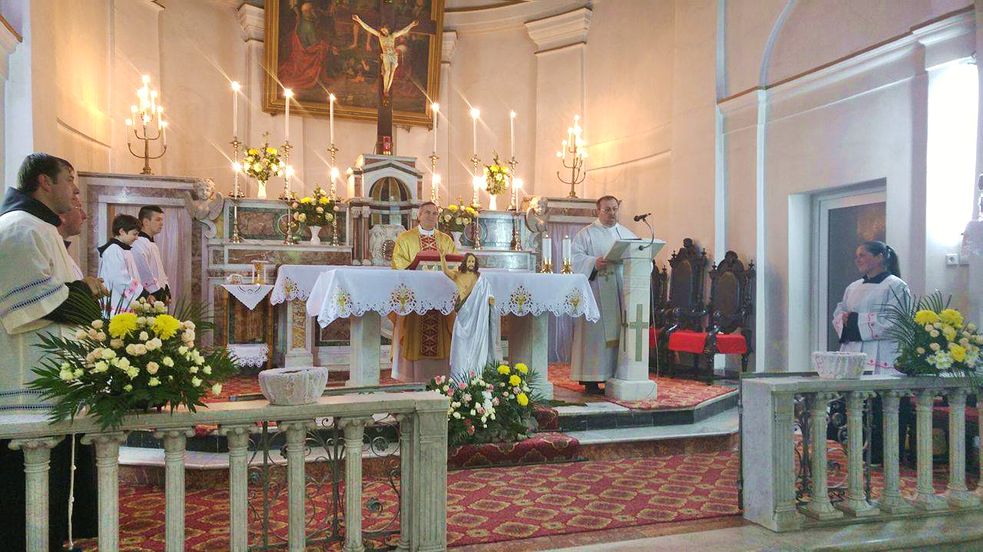 Misiuni Populare la Galaţi (2016)