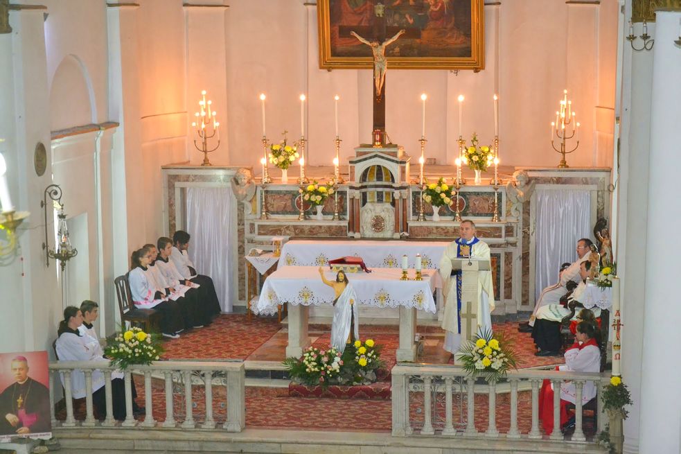 Misiuni Populare la Galaţi (2016)