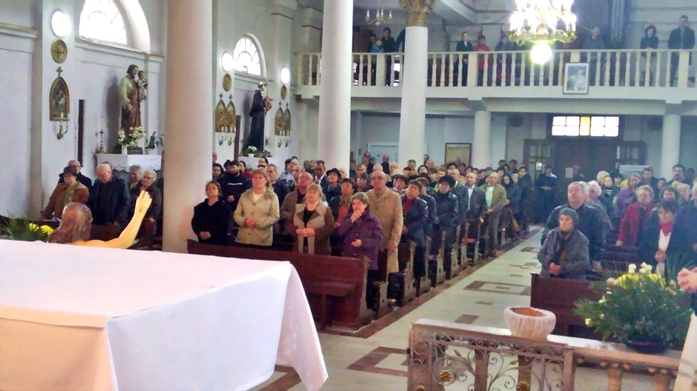 Misiuni Populare la Galaţi (2016)