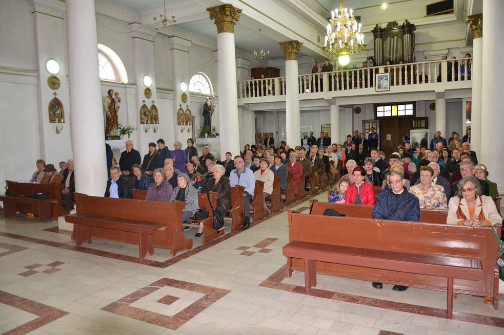 Misiuni Populare la Galaţi (2016)