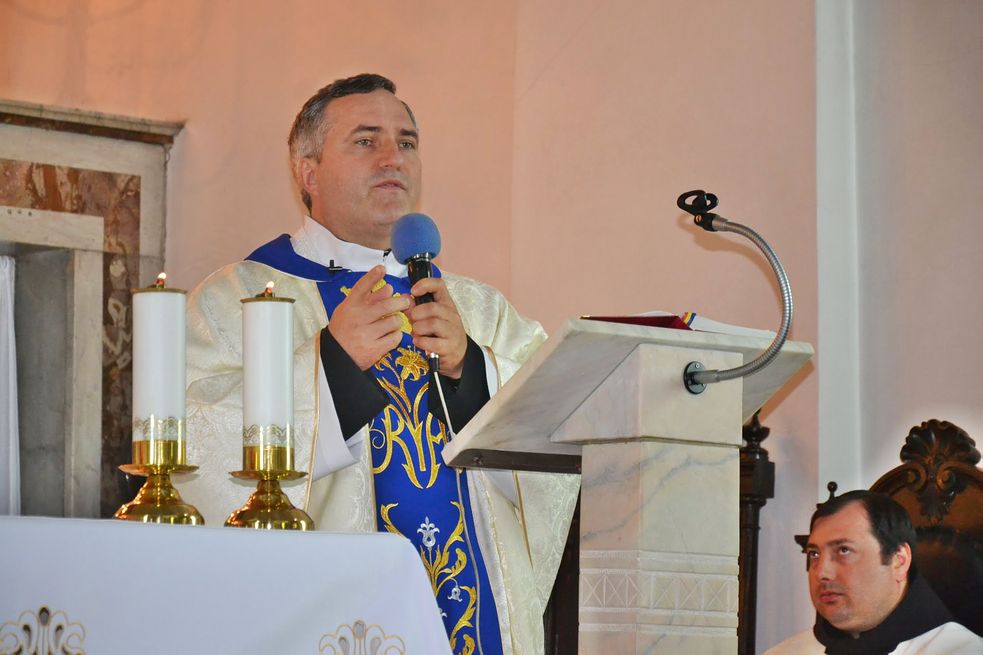 Misiuni Populare la Galaţi (2016)