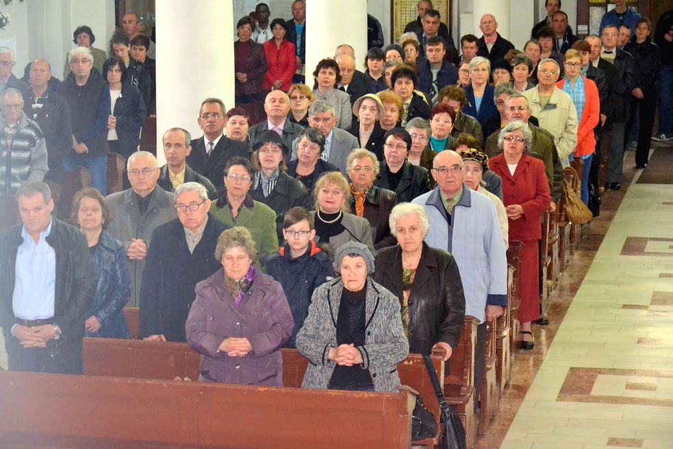 Misiuni Populare la Galaţi (2016)