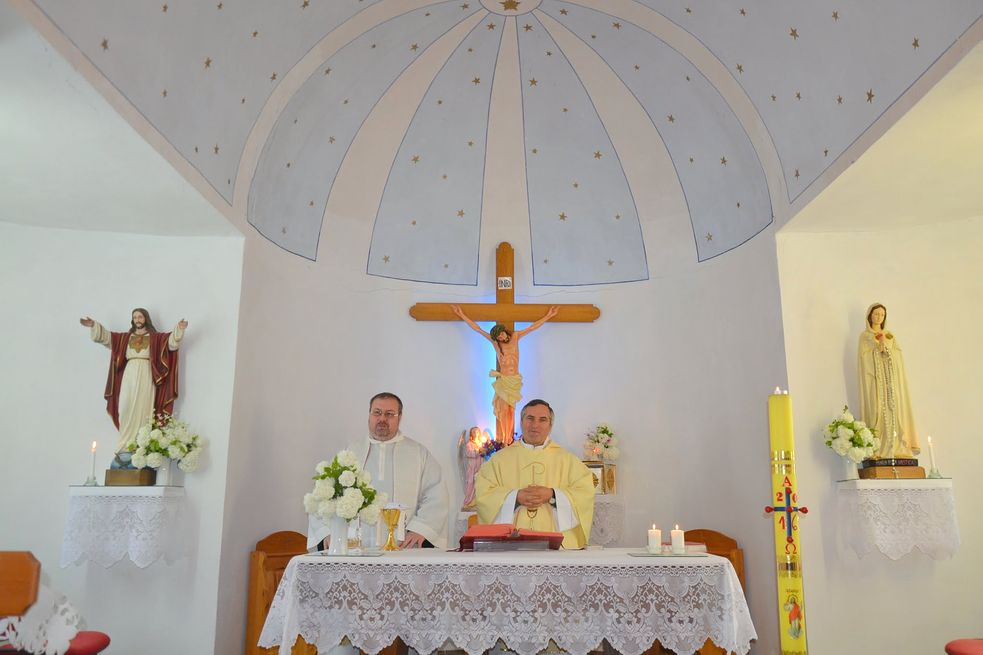 Misiuni Populare la Galaţi (2016)