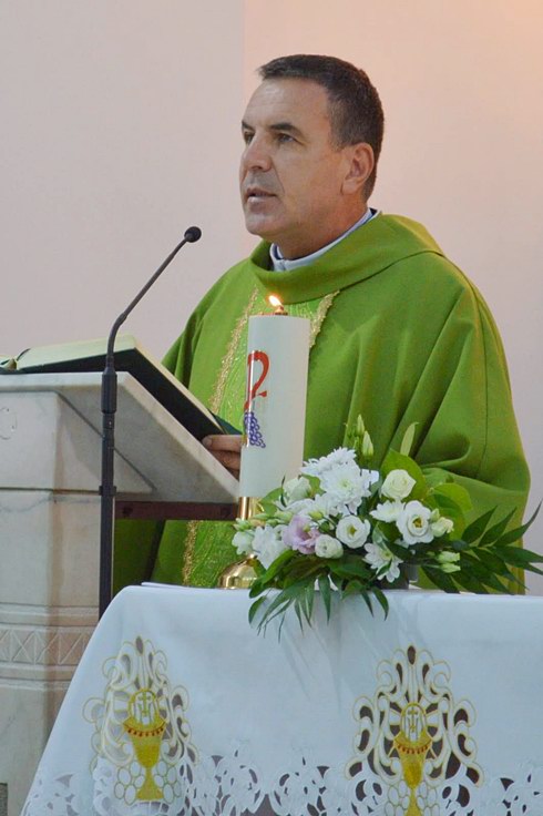 zile de pregătire pentru tineri și familii, cu părintele Felician Tiba (Galați, 2021)