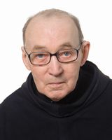 părintele Eugen Blăjuț sr. (OFM Conv)