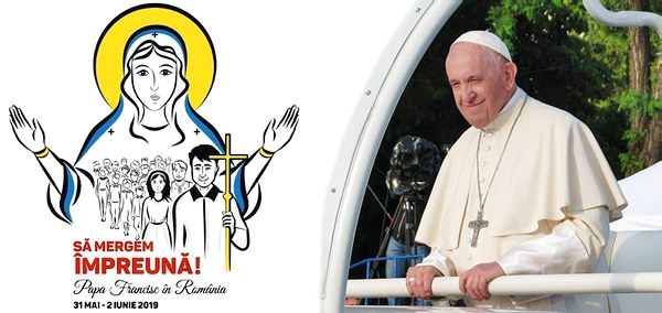 vizita Sfântului Părinte Papa Francisc în România (2019)