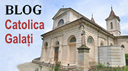 Blog CatolicaGalați