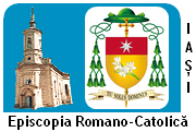 site Episcopia Romano-Catolică de Iași