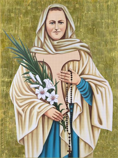 Fericita Veronica Antal