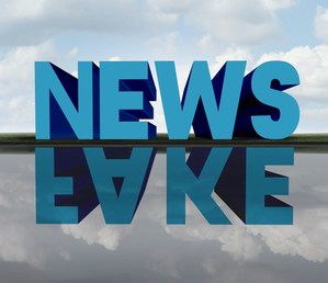 debusolați prin inflația de știri fabricate ce nu reflectă realitatea