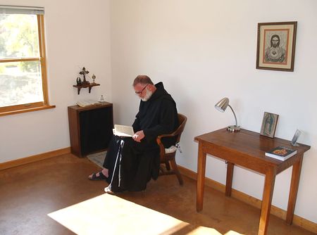 reculegere în chilie