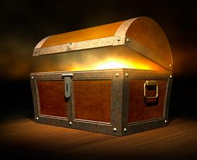 există în fiecare om o comoară