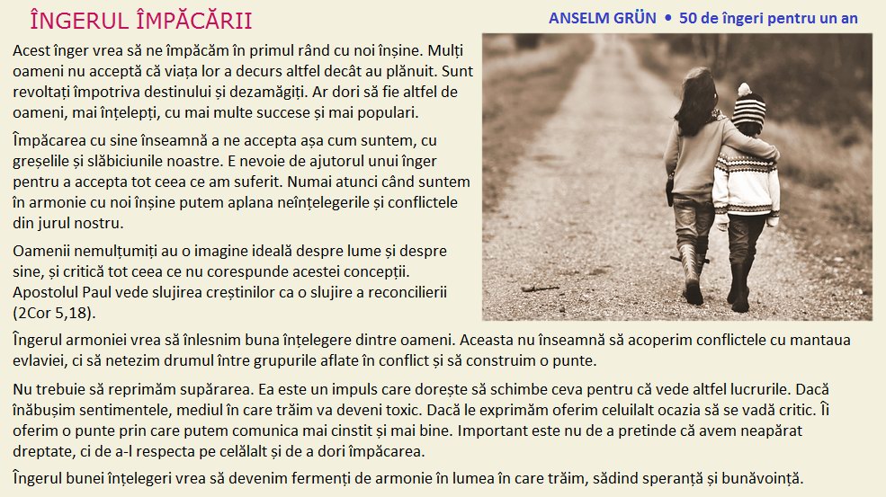 cugetări: Anselm Grün