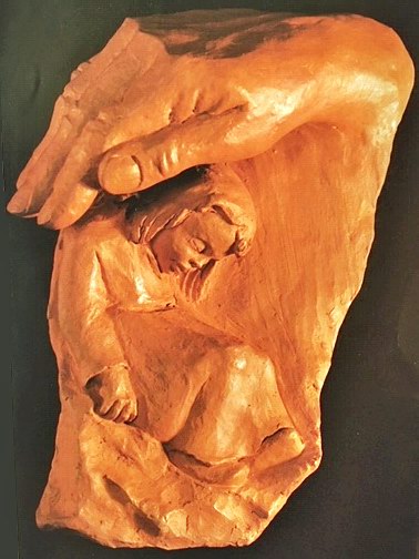 Îngerul Încredințării