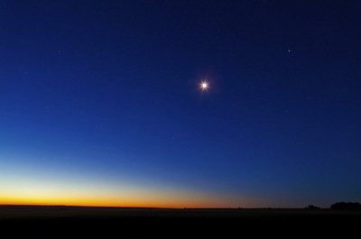 Luceafărul dimineții