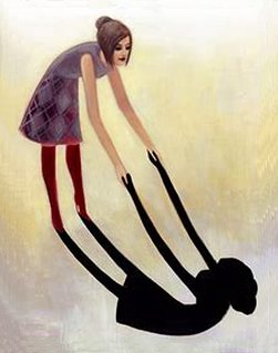 acceptarea de sine e un act de smerenie