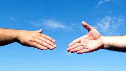 Orice drum de o mie de mile începe cu primul pas.